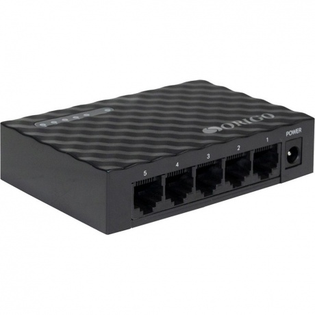Коммутатор Origo OS2105/A2A - фото 1