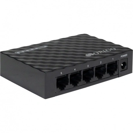 Коммутатор Origo OS2105/A2A
