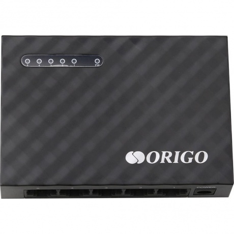 Коммутатор Origo OS2105/A2A - фото 2