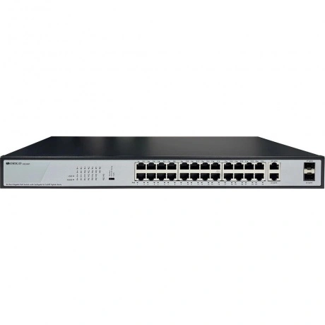 Коммутатор Origo OS2228P/370W/B1A