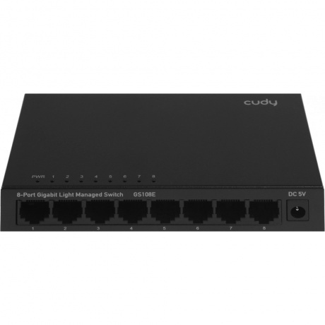 Коммутатор Origo OS3218/A1A - фото 1