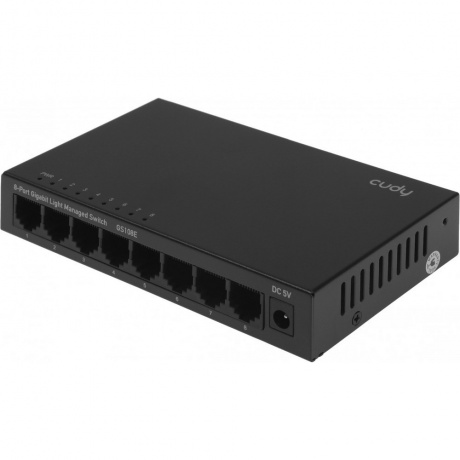 Коммутатор Origo OS3218/A1A - фото 2