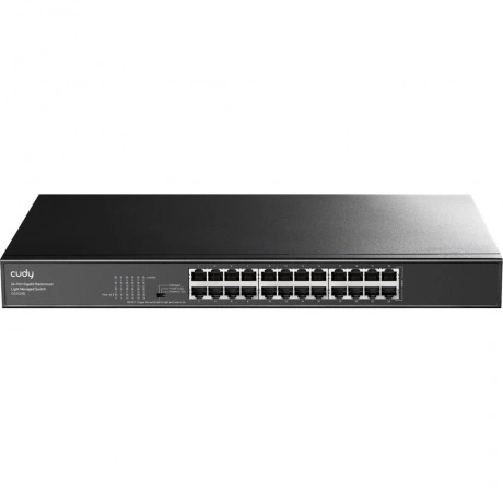 Коммутатор Cudy GS1024E