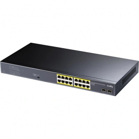 Коммутатор Cudy GS1020PS2