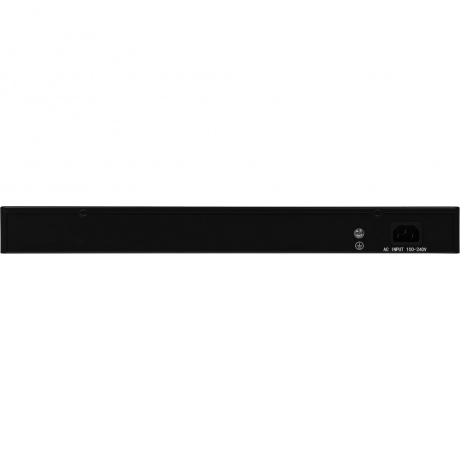 Коммутатор Cudy GS5024S4 - фото 4