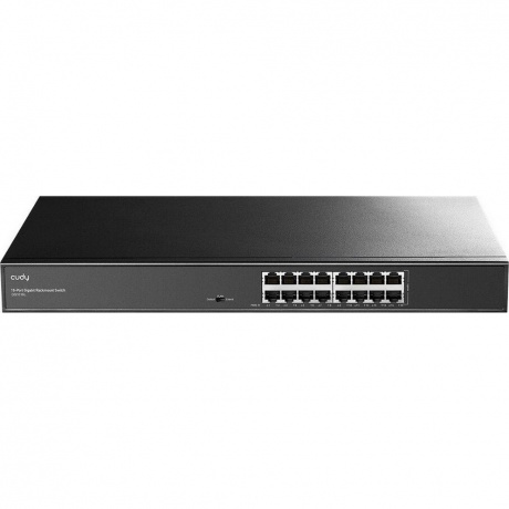 Коммутатор Cudy GS1016L - фото 1
