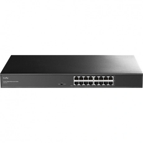 Коммутатор Cudy GS1016L