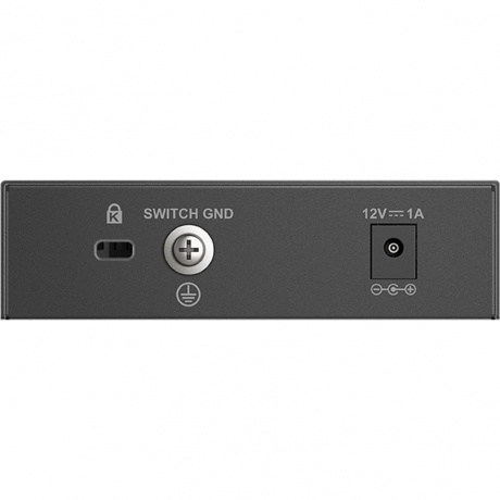 Коммутатор D-Link DMS-105/A2A - фото 3