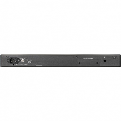 Коммутатор D-Link DGS-1520-52MP/A2A - фото 3