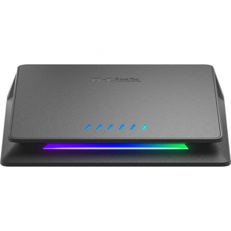 Коммутатор D-Link DMS-106XT/A2A - фото 1