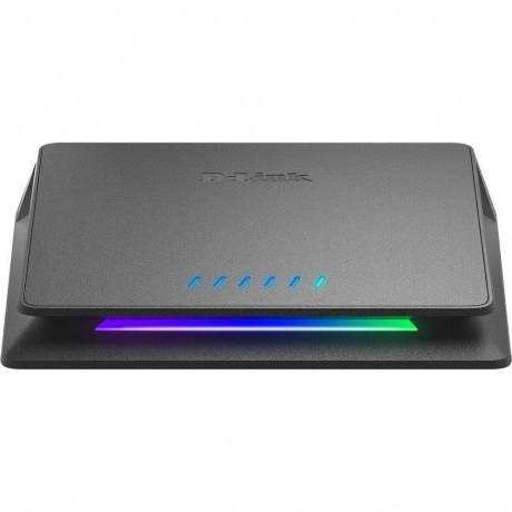 Коммутатор D-Link DMS-106XT/A2A