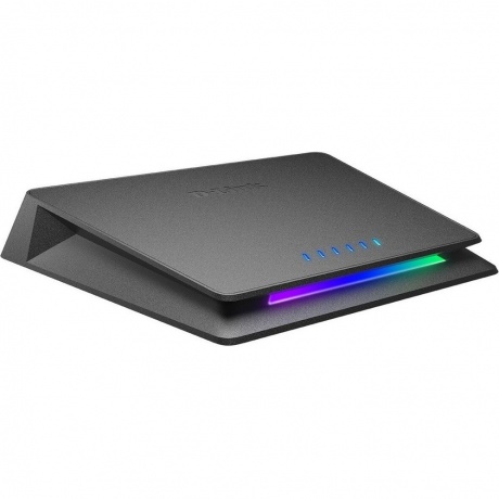Коммутатор D-Link DMS-106XT/A2A - фото 2