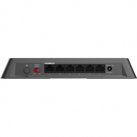 Коммутатор D-Link DMS-106XT/A2A - фото 4