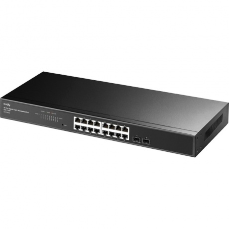 Коммутатор Cudy GS1016ES2 - фото 4