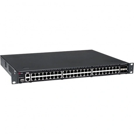 Коммутатор Mellanox MSN2201-CB2FC