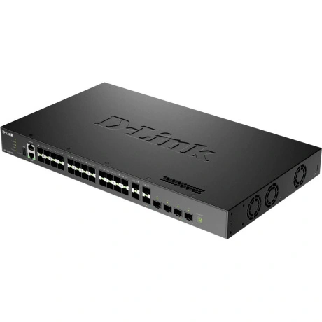Коммутатор D-Link DXS-3410-32SY/A1A