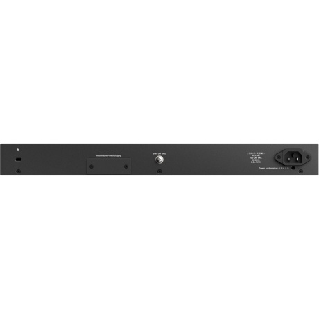 Коммутатор D-Link DXS-3410-32SY/A1A - фото 3