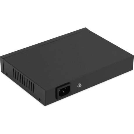 Коммутатор Digma DSP208F-2F-T120 - фото 5
