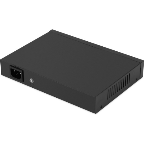 Коммутатор Digma DSP208F-2F-T120 - фото 6