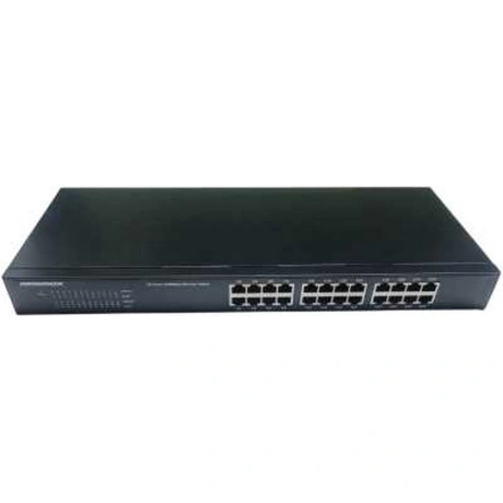 Коммутатор NEOMAX NMS-124P-1000-SR