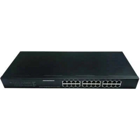 Коммутатор NEOMAX NMS-124P-100-SR - фото 1