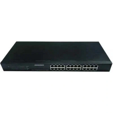 Коммутатор NEOMAX NMS-124P-100-SR