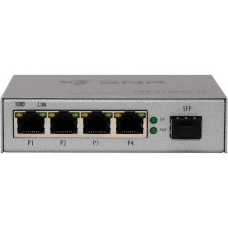 Коммутатор SNR SNR-S1904G-1S