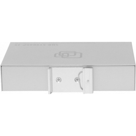 Коммутатор SNR SNR-S1904GP-2S - фото 3