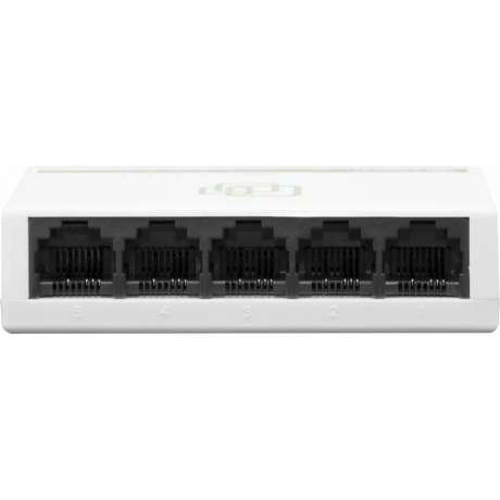 Коммутатор SNR SNR-S1000-5T - фото 2