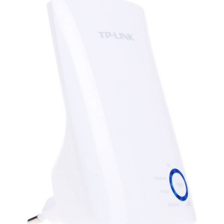 Усилитель Wi-Fi сигнал TP-LINK TL-WA850RE - фото 1