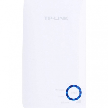 Усилитель Wi-Fi сигнал TP-LINK TL-WA850RE - фото 2