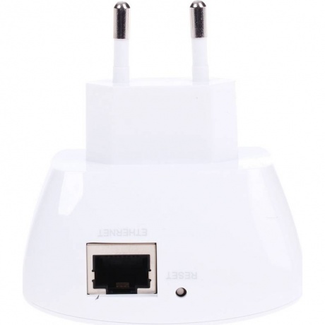 Усилитель Wi-Fi сигнал TP-LINK TL-WA850RE - фото 3