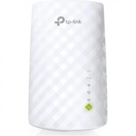 Усилитель Wi?Fi сигнала TP?Link RE200 2.4/5ГГц AC750 1x100Mb
