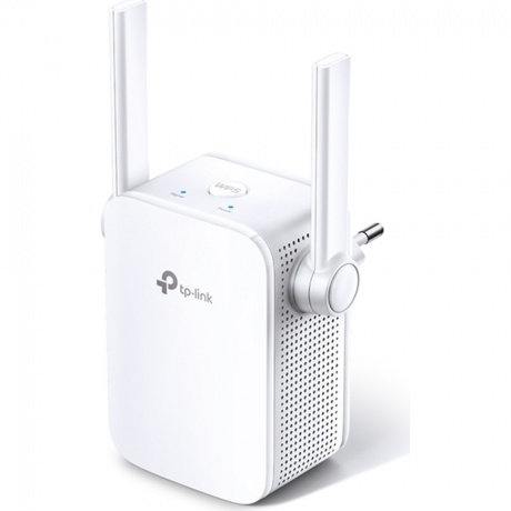 Wi-Fi усилитель сигнала (репитер) TP-LINK TL-WA855RE - фото 1