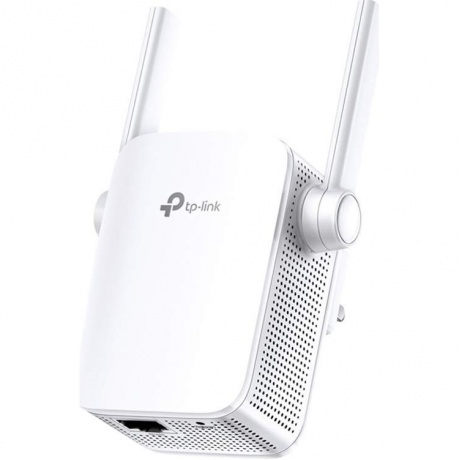 Wi-Fi усилитель сигнала (репитер) TP-LINK TL-WA855RE - фото 3