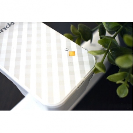 Усилитель Wi?Fi сигнала Tenda A9 2.4ГГц N300 - фото 5