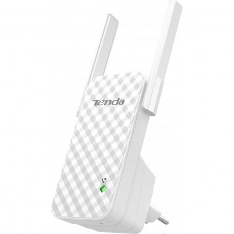 Wi-Fi усилитель сигнала (репитер) Tenda A9 - фото 1