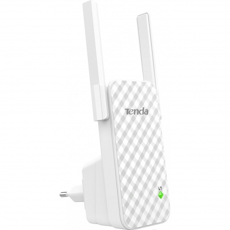 Wi-Fi усилитель сигнала (репитер) Tenda A9 - фото 2