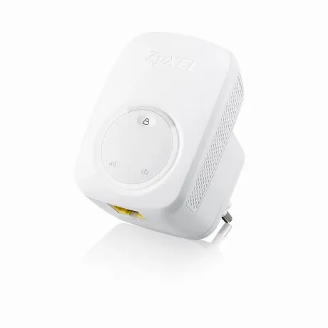 Усилитель Wi?Fi сигнала Zyxel WRE2206-EU0101F 2.4ГГц N300 1x100M...
