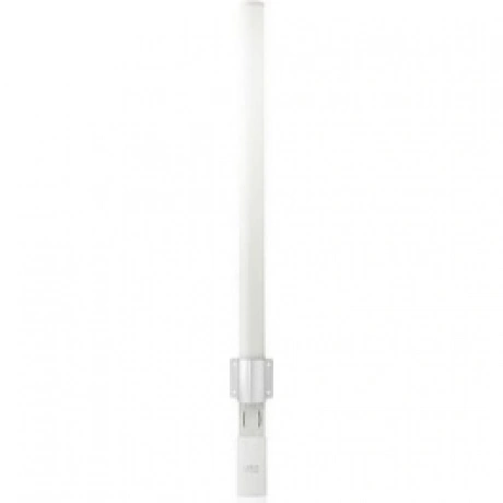 Антенна Wi?Fi Ubiquiti AMO-2G13 2.4ГГц всенаправленная MIMO 13dB...