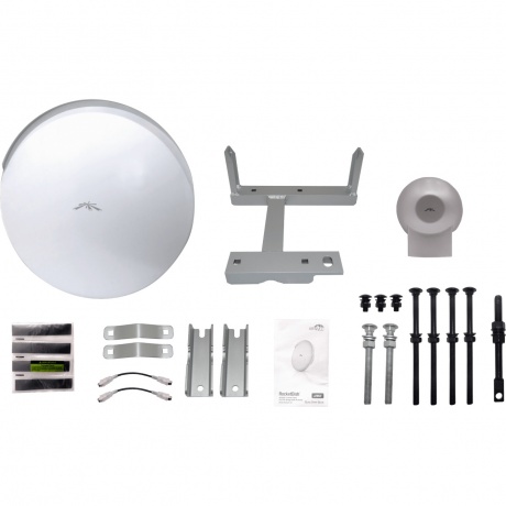 WI-Fi антенна Ubiquiti DISH AIRMAX (RD-5G31-AC) - фото 4