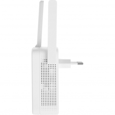 Wi-Fi усилитель сигнала (репитер) Mercusys MW300RE - фото 3