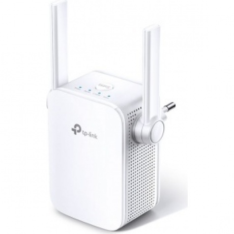 Wi-Fi усилитель сигнала (репитер) TP-Link RE305 - фото 1