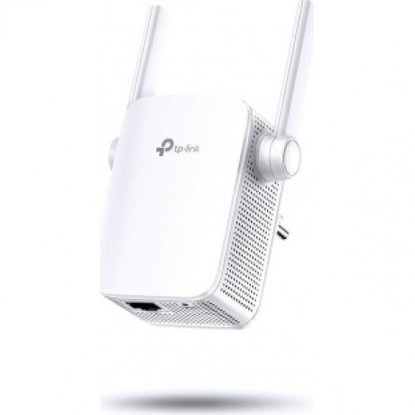 Wi-Fi усилитель сигнала (репитер) TP-Link RE305 - фото 2