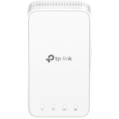 Wi-Fi усилитель сигнала (репитер) TP-Link RE300 - фото 4