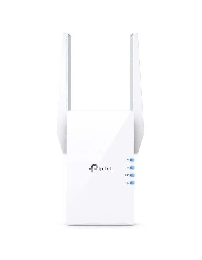 Wi-Fi усилитель сигнала (репитер) TP-Link RE505X - фото 3
