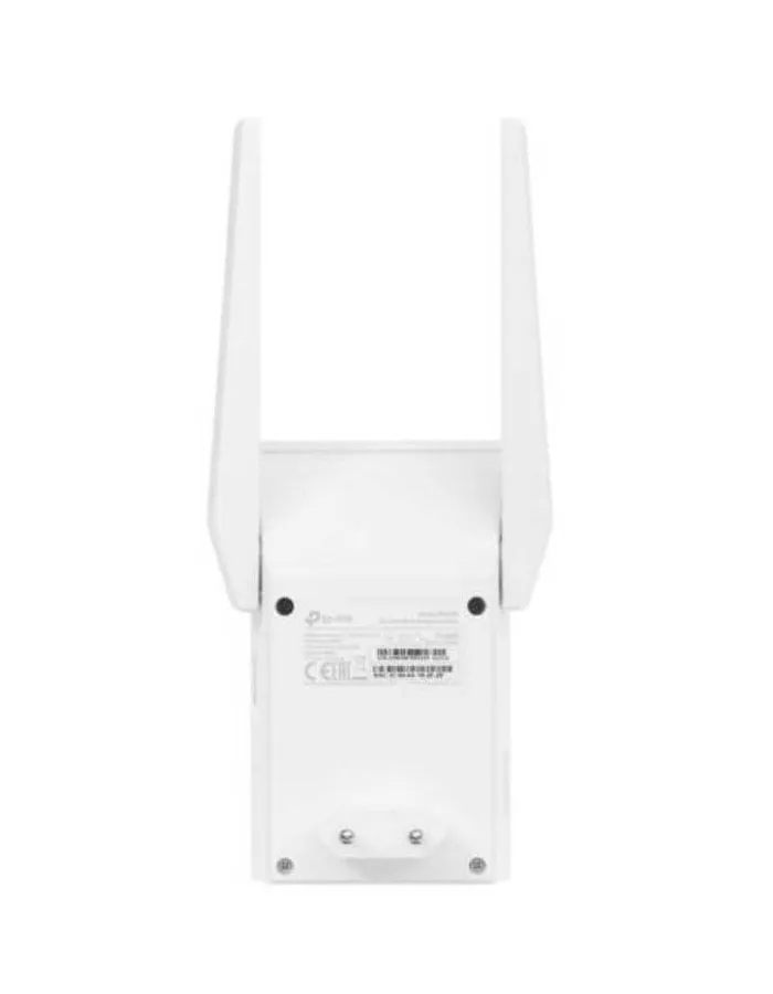 Wi-Fi усилитель сигнала (репитер) TP-Link RE505X - фото 5