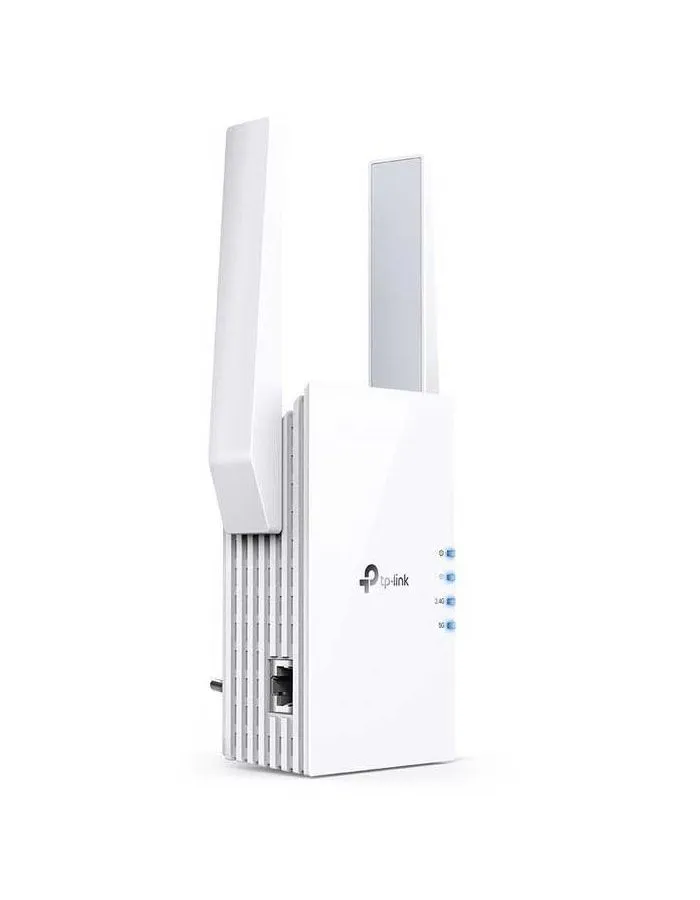 Wi-Fi усилитель сигнала (репитер) TP-Link RE505X - фото 1