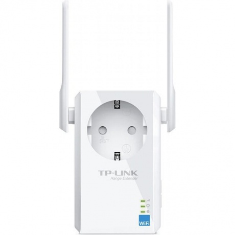 Повторитель Wi-Fi сигнала TP-Link TL-WA860RE - фото 1