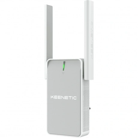 Wi-Fi роутер Keenetic 300MBPS 100M Buddy 4 (KN-3211)
